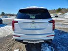 2025 Cadillac Xt6 Premium Luxury Белый vin: 1GYKPCRS8SZ127940