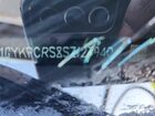 2025 Cadillac Xt6 Premium Luxury Белый vin: 1GYKPCRS8SZ127940