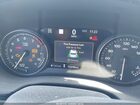 2024 Cadillac Xt6 Awd Premium Luxury Черный vin: 1GYKPDRS1RZ713816