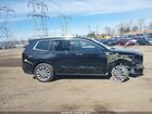 2024 Cadillac Xt6 Awd Premium Luxury Черный vin: 1GYKPDRS1RZ713816