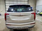 2023 Cadillac Xt6 Premium Luxury Желто-коричневый vin: 1GYKPDRS3PZ112825 2023 Cadillac Xt6 Premium Luxury Желто-коричневый vin: 1GYKPDRS3PZ112825