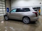 2023 Cadillac Xt6 Premium Luxury Желто-коричневый vin: 1GYKPDRS3PZ112825 2023 Cadillac Xt6 Premium Luxury Желто-коричневый vin: 1GYKPDRS3PZ112825