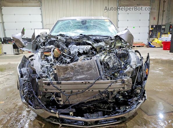 1GYKPDRS3PZ112825 2023 CADILLAC OTHER Желто-коричневый Вид спереди