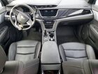 2025 Cadillac Xt6 Premium Luxury Синий vin: 1GYKPDRS3SZ102501