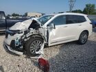 2023 Cadillac Xt6 Premium Luxury Белый vin: 1GYKPDRS4PZ230611