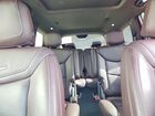 2022 Cadillac Xt6 Premium Luxury Black vin: 1GYKPDRS6NZ173356