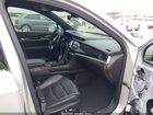 2020 Cadillac Xt6 Awd Premium Luxury Silver vin: 1GYKPDRS8LZ178863
