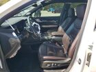 2022 Cadillac Xt6 Premium Luxury White vin: 1GYKPDRS8NZ106919