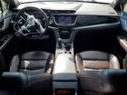 2022 Cadillac Xt6 Premium Luxury White vin: 1GYKPDRS8NZ106919