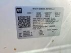 2022 Cadillac Xt6 Premium Luxury White vin: 1GYKPDRS8NZ106919