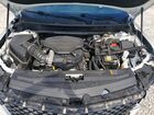 2022 Cadillac Xt6 Premium Luxury White vin: 1GYKPDRS8NZ106919