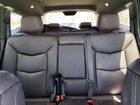 2022 Cadillac Xt6 Premium Luxury White vin: 1GYKPDRS8NZ106919