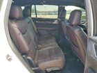 2022 Cadillac Xt6 Premium Luxury White vin: 1GYKPDRS8NZ106919