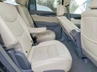 2022 Cadillac Xt6 Premium Luxury Black vin: 1GYKPDRSXNZ122801