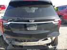 2020 Cadillac Xt6 Fwd Premium Luxury Черный vin: 1GYKPERS5LZ234666