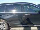 2020 Cadillac Xt6 Fwd Premium Luxury Черный vin: 1GYKPERS5LZ234666