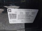 2020 Cadillac Xt6 Fwd Premium Luxury Черный vin: 1GYKPERS5LZ234666