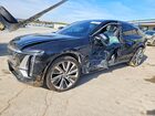 2023 Cadillac Lyriq Luxury Black vin: 1GYKPMRK2PZ000999