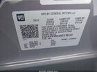 2024 Cadillac Lyriq Luxury W/1sc Серый vin: 1GYKPPRK1RZ136111