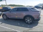 2024 Cadillac Lyriq Luxury W/1sc Серый vin: 1GYKPPRK1RZ136111