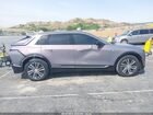 2024 Cadillac Lyriq Luxury W/1sc Серый vin: 1GYKPPRK1RZ136111
