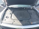 2024 Cadillac Lyriq Luxury W/1sc Серый vin: 1GYKPPRK1RZ136111