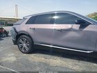 2024 Cadillac Lyriq Luxury W/1sc Серый vin: 1GYKPPRK1RZ136111