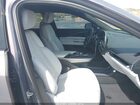 2024 Cadillac Lyriq Luxury W/1sc Серый vin: 1GYKPPRK1RZ136111