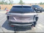 2024 Cadillac Lyriq Luxury W/1sc Серый vin: 1GYKPPRK1RZ136111