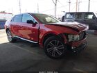 2024 Cadillac Lyriq Luxury W/1sc Burgundy vin: 1GYKPPRL0RZ130034