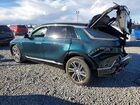 2025 Cadillac Lyriq Luxury Зеленый vin: 1GYKPRRL0SZ306758