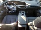 2025 Cadillac Lyriq Luxury Зеленый vin: 1GYKPRRL0SZ306758