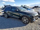 2025 Cadillac Lyriq Luxury Зеленый vin: 1GYKPRRL0SZ306758