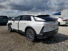 2025 Cadillac Lyriq Sport Белый vin: 1GYKPURK5SZ300321