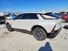 2025 Cadillac Lyriq Sport Белый vin: 1GYKPURL3SZ314436