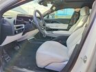 2025 Cadillac Lyriq Sport Белый vin: 1GYKPURL3SZ314436