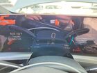 2025 Cadillac Lyriq Sport Белый vin: 1GYKPURL3SZ314436