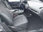 2025 Cadillac Lyriq Sport 1 Rwd Gray vin: 1GYKPURL6SZ319002