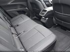 2025 Cadillac Lyriq Sport 1 Rwd Gray vin: 1GYKPURL6SZ319002