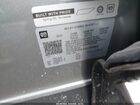 2025 Cadillac Lyriq Sport 1 Rwd Gray vin: 1GYKPURL6SZ319002