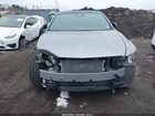 2025 Cadillac Lyriq Sport 1 Rwd Gray vin: 1GYKPURL6SZ319002