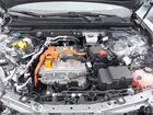 2025 Cadillac Lyriq Sport 1 Rwd Gray vin: 1GYKPURL6SZ319002