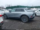 2025 Cadillac Lyriq Sport 1 Rwd Gray vin: 1GYKPURL6SZ319002