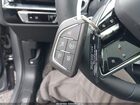 2025 Cadillac Lyriq Sport 1 Rwd Gray vin: 1GYKPURL6SZ319002