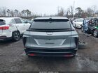 2025 Cadillac Lyriq Sport 1 Rwd Gray vin: 1GYKPURL6SZ319002