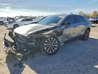 2025 Cadillac Lyriq Sport Серый vin: 1GYKPURL7SZ310468