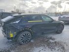 2025 Cadillac Lyriq Sport Черный vin: 1GYKPWRL2SZ300720