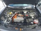 2025 Cadillac Lyriq Sport Черный vin: 1GYKPWRL2SZ300720