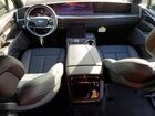 2026 Cadillac Escalade Iq L Sport-1 Черный vin: 1GYLELKL8TU102421
