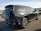 2026 Cadillac Escalade Iq L Sport-1 Черный vin: 1GYLELKL8TU102421